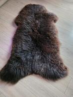 Schapenvacht xxl dik bruin., Huis en Inrichting, Ophalen of Verzenden, Nieuw