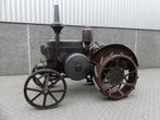 Lanz Bulldog HR2 22/28 Verdamper, Dijkma BV, Info@dijkmabv.com, Vuurijzer 5, 5753SV Deurne, NL