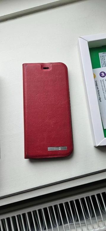 Doro Telefoon mapje beschikbaar voor biedingen