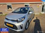 Kia Picanto 1.0 DPi DynamicLine, Gebruikt, Euro 6, Origineel Nederlands, Handgeschakeld