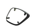 Achterlichtrand [vanaf 2018] Vespa Primavera Sprint zwart gl, Ophalen of Verzenden, 50cc-Scooterparts, Info@50cc-scooterparts.nl