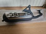 Nieuw! Standaard uitlaat Minarelli horizontaal SR Aerox Neos, Fietsen en Brommers, Brommeronderdelen | Scooters, Uitlaat, Ophalen of Verzenden