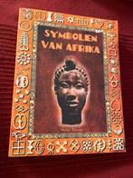 Symbolen van Afrika /Heike Owusu, Ophalen of Verzenden, Zo goed als nieuw, Achtergrond en Informatie