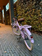 Meisjesfiets Liberty 22 inch, Fietsen en Brommers, Fietsen | Meisjes, Ophalen of Verzenden, 22 inch, Handrem