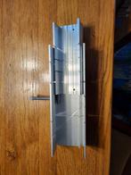 Mini verstekbak Aluminium, Doe-het-zelf en Verbouw, Ophalen, Gebruikt