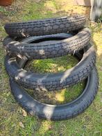 4 Nieuwe 19 Inch Banden Mitas 3.00-19, Dieren en Toebehoren, Ophalen, Nieuw
