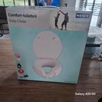 Wenko Comfort Toiletbril Easy Close, Minder dan 50 cm, Overige typen, Nieuw, Ophalen of Verzenden