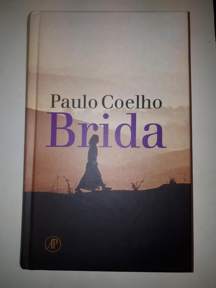 Brida - Paulo Coelho, Boeken, Romans, Ophalen of Verzenden