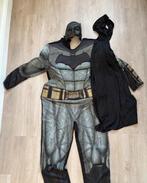 Batman Kostuum - Compleet!, Maat 52/54 (L), Carnaval, Nieuw, Ophalen of Verzenden
