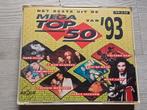Het Beste uit de Top 50 '93, Ophalen of Verzenden, Zo goed als nieuw, Pop