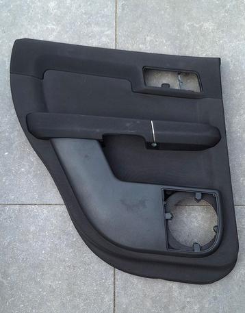 Audi A2 Deurpaneel Links Achter - Elektrische Raambediening beschikbaar voor biedingen
