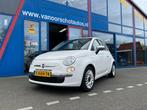 Fiat 500 1.0 TwinAir Easy Airco bj2013, Auto's, Fiat, Origineel Nederlands, Te koop, Huisgarantie, Benzine