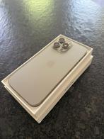 Iphone 16 Pro Max 256GB - Zeer beperkt gebruikt, Ophalen of Verzenden, Zo goed als nieuw, 256 GB