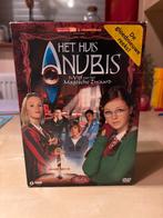Het huis anubis en de vijf - deel 1, Cd's en Dvd's, Dvd's | Tv en Series, Alle leeftijden, Ophalen of Verzenden, Zo goed als nieuw
