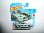Hot Wheels - '15 Mazda MX-5 Miata (groen) 1:64, Ophalen of Verzenden, Nieuw, Auto