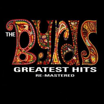 The Byrds – Greatest Hits Re-Mastered CD beschikbaar voor biedingen