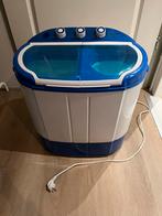 Camping wasmachine, Ophalen, Minder dan 1200 toeren, Minder dan 85 cm, Minder dan 4 kg