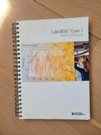 LabVIEW Core 1, Ophalen, Gelezen, HBO