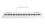 Fazley FSP-500 Digitale Piano - 88 Toetsen, Gebruikt, 88 toetsen, Aanslaggevoelig, Ophalen