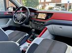 Volkswagen Polo 1.0 TSI BEATS PANODAK NAVI APPLE-CARPLAY BEA, 1045 kg, Te koop, Benzine, Hatchback