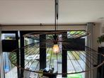 2 lampenkappen, Huis en Inrichting, Lampen | Hanglampen, Ophalen, Zo goed als nieuw, Minder dan 50 cm