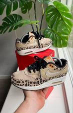 Nike Air Max 1 Premium Desert Ore Leopard Animal, Kleding | Dames, Schoenen, Nike, Oranje, Ophalen of Verzenden, Sneakers of Gympen