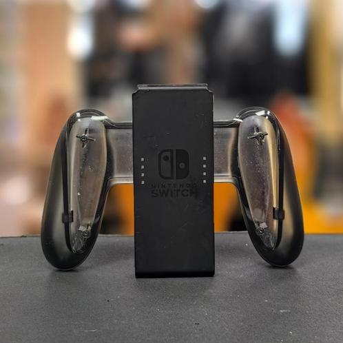 Nintendo Switch Controller Houder | Zwart - In Goede Staat, Spelcomputers en Games, Spelcomputers | Nintendo Switch, Zo goed als nieuw