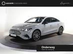 Mercedes-Benz CLA 250+ Launch Edition 250+ Launch Edition 85, Automaat, CLA, Achterwielaandrijving, Zilver of Grijs