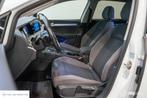 Volkswagen Golf Variant Alltrack 2.0 TSI 4M, standkachel, Automaat, Stof, Wit, Vierwielaandrijving
