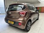 Hyundai I10 1.0 [ STUURVERWARMING I PAKEERSENSOR I AIRCO ], 12 maanden, Gebruikt, Euro 6, Bedrijf