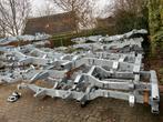 Land Rover series 109 / 88 chassis nieuw gegalvaniseerd!, Auto-onderdelen, Ophalen of Verzenden, Nieuw, Rover