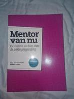 Klaas Jan Terpstra - Mentor van nu, Ophalen of Verzenden, Zo goed als nieuw, Klaas Jan Terpstra; Herberd Prinsen