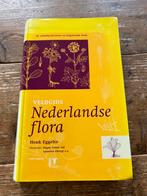 Henk Eggelte - Veldgids Nederlandse Flora, Ophalen of Verzenden, Gelezen, Henk Eggelte