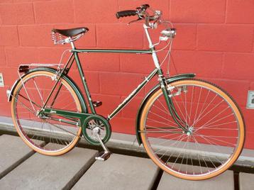 Juweeltje uit Nottingham: Raleigh Sports 1975 - ALS NIEUW beschikbaar voor biedingen