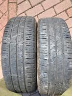 185 60 15 continental banden, Ophalen of Verzenden, Gebruikt, Volkswagen