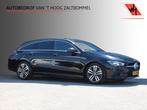 Mercedes-Benz CLA-Klasse Shooting Brake 180 AUT7 Business So, CLA, 136 pk, 4 cilinders, Zwart