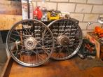 Puch Maxi spaakwielen set, Ophalen, Zo goed als nieuw, Overige typen