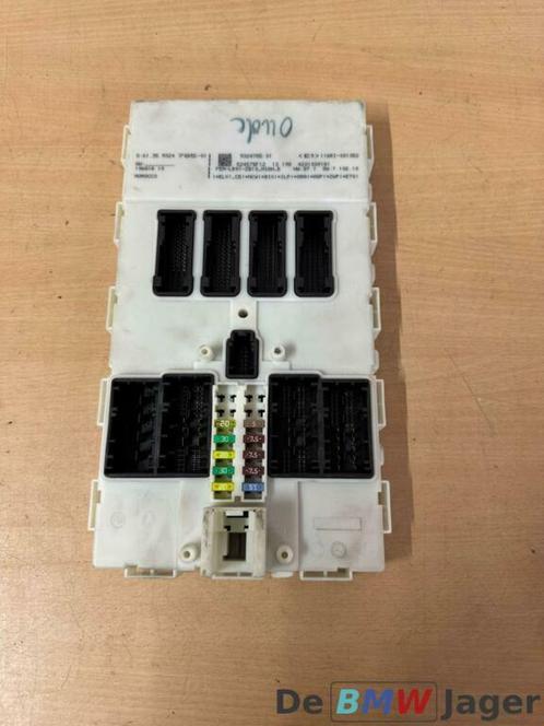 FEM module BMW F20 F21 F23 F30 F31 F32 F33 F34 F36 9324785, Auto-onderdelen, Elektronica en Kabels, BMW, Gebruikt, Ophalen of Verzenden