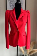 Zara blazer rood maat S NIEUW, Zara, Jasje, Ophalen of Verzenden, Zo goed als nieuw