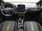 FORD Fiesta 1.0 EcoBoost 5dr Active | Panoramadak | Bang & O, Keurmerk '100% Onderhouden', Gebruikt, Wit, Origineel Nederlands