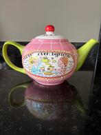Blond Amsterdam Theepot - Nieuwstaat, Ophalen of Verzenden, Zo goed als nieuw