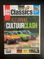 Auto Week Classics 2024 - Klassieke Auto Magazine, Boeken, Verzenden, Nieuw, Algemeen