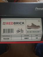 Red Brick Tracer Maat 44 Nieuw, Kleding | Heren, Schoenen, Nieuw, Red Brick, Ophalen of Verzenden, Werkschoenen