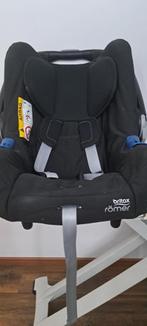 Britax Römer  Baby-safe plus SHR 11, Ophalen, Romer, Autogordel, Zo goed als nieuw