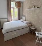 Brimnes bed 160, Zwolle