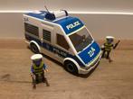 Playmobil Politie Set 70899 - Compleet & Zo Goed Als Nieuw, Kinderen en Baby's, Speelgoed | Playmobil, Ophalen of Verzenden, Zo goed als nieuw