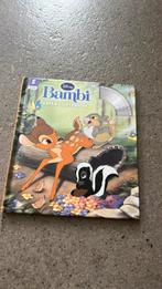 Bambi, Ophalen, Zo goed als nieuw, 3 tot 4 jaar