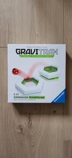 Gravitrax Uitbreiding Trampoline - Nieuw!, Ophalen of Verzenden, Nieuw, Jongen of Meisje
