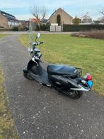 Sym Allo Scooter, Ophalen, Gebruikt, Benzine, Allo