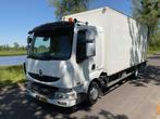 2007 - Renault - Midlum 220 4x2 - Vrachtwagen, Auto's, Vrachtwagens, Renault, Overige brandstoffen, Origineel Nederlands, 2 stoelen